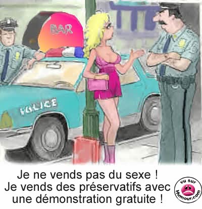 vente de sex